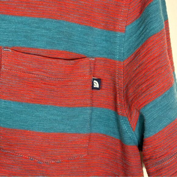 THE NORTH FACE POLO SHIRT - Picture 7 of 11